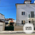 Moradia Da Ilda - Ferienhaus Nazaré