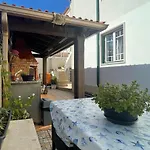 Moradia Da Ilda - Ferienhaus