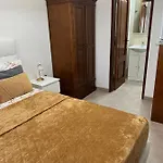 Moradia Da Ilda - Ferienhaus Nazaré