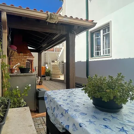 Moradia Da Ilda - Casa de Férias