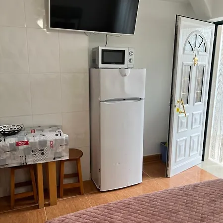 Moradia Da Ilda -