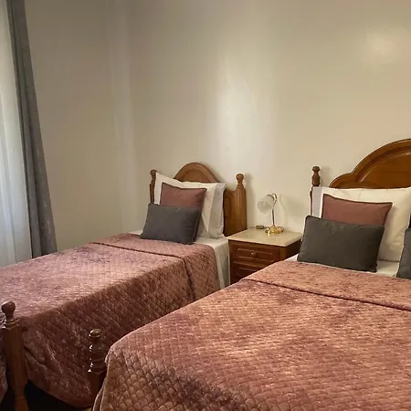 Moradia Da Ilda - Casas De Casa vacanze