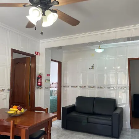 Hébergement de vacances Moradia Da Ilda - Casas De *