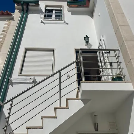 Moradia Da Ilda - Casas De