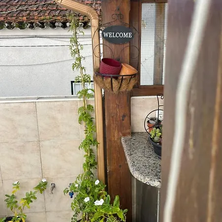Moradia Da Ilda - Vakantiehuis Nazaré