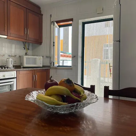 Hébergement de vacances Moradia Da Ilda - Casas De