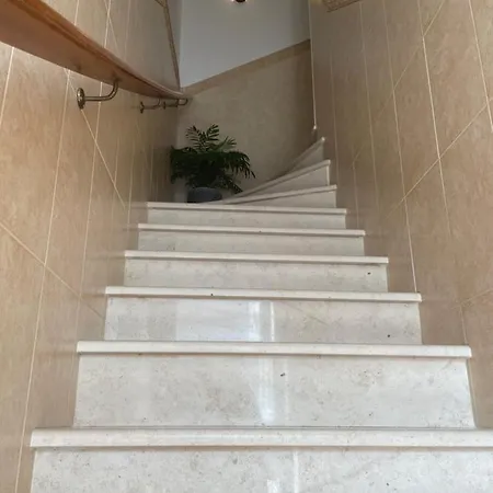 Moradia Da Ilda - Casas De