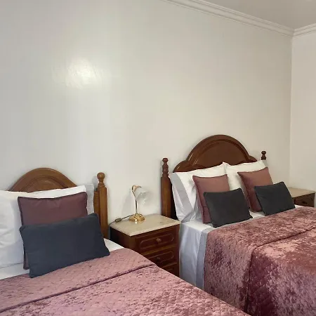 Holiday home Moradia Da Ilda -