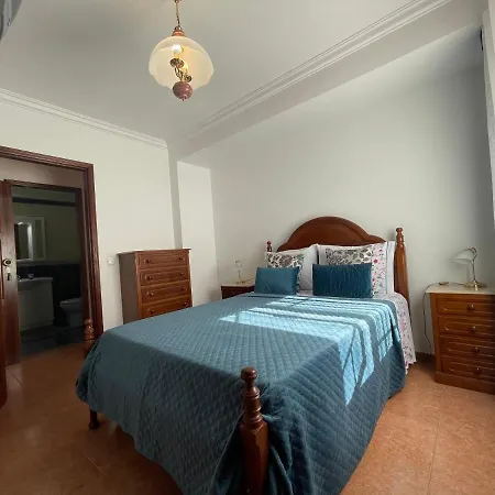 Moradia Da Ilda - Casas De