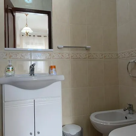 Hébergement de vacances Moradia Da Ilda - Casas De