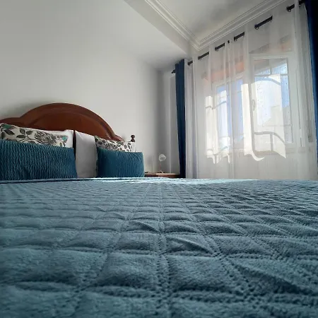Hébergement de vacances Moradia Da Ilda - Casas De