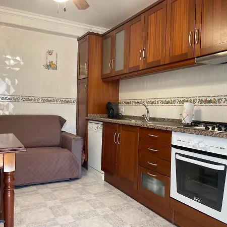 Hébergement de vacances Moradia Da Ilda - Casas De Nazaré