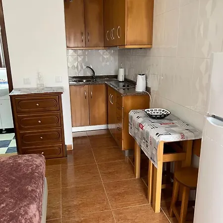 펜션 Moradia Da Ilda -