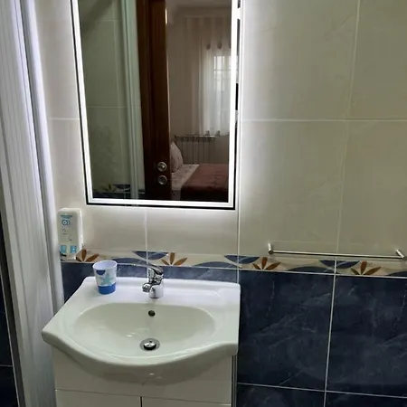 Moradia Da Ilda - Casas De * Nazaré