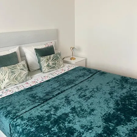 Moradia Da Ilda - Casas De * Nazaré