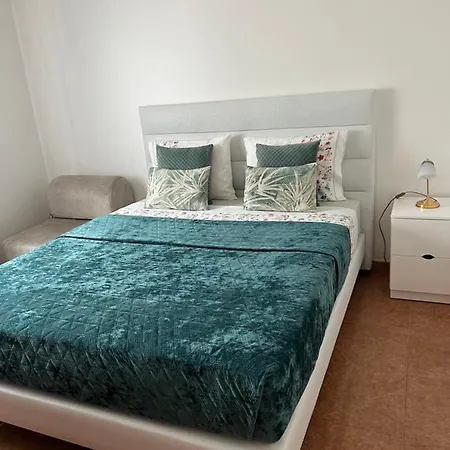 Hébergement de vacances Moradia Da Ilda - Casas De