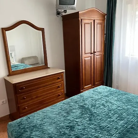 Moradia Da Ilda - Casas De
