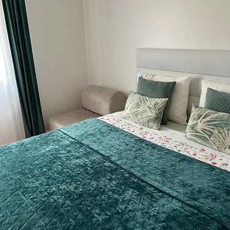 Moradia Da Ilda - Casas De Nazaré