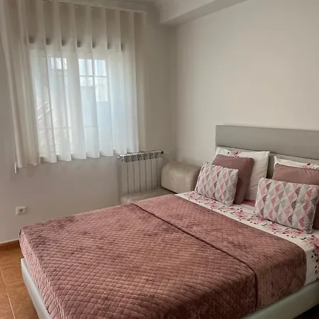 Moradia Da Ilda - Casas De