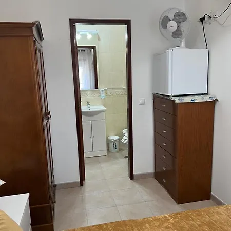 Moradia Da Ilda - Casas De Hébergement de vacances Nazaré