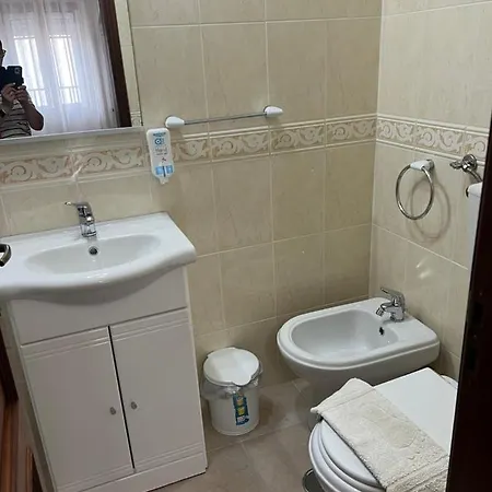 Moradia Da Ilda - Casas De Hébergement de vacances Nazaré