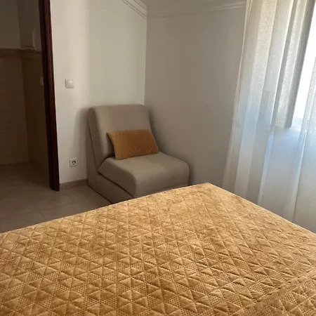 Hébergement de vacances Moradia Da Ilda - Casas De