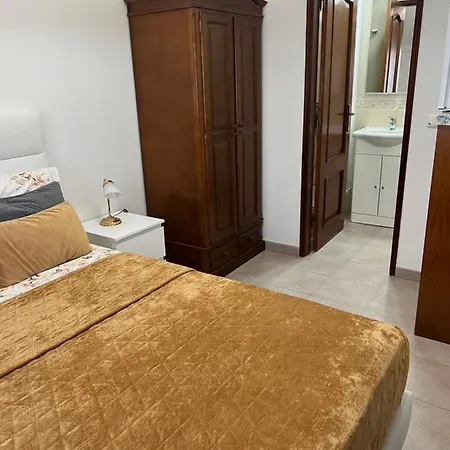 Moradia Da Ilda - 펜션 나자레