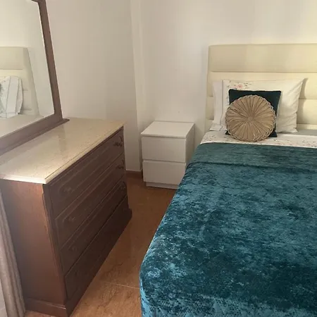 Moradia Da Ilda - Casas De Hébergement de vacances *