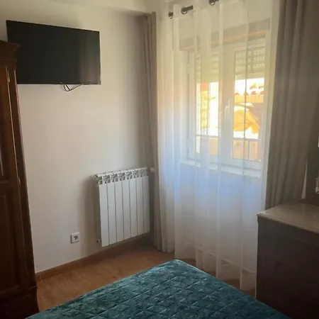 Moradia Da Ilda - Casas De Hébergement de vacances *