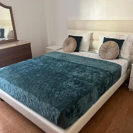Moradia Da Ilda - Casas De