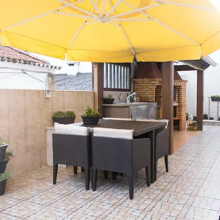 Holiday home Moradia Da Ilda - Nazare