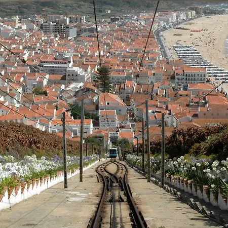 Moradia Da Ilda - Casas De Hébergement de vacances Nazaré
