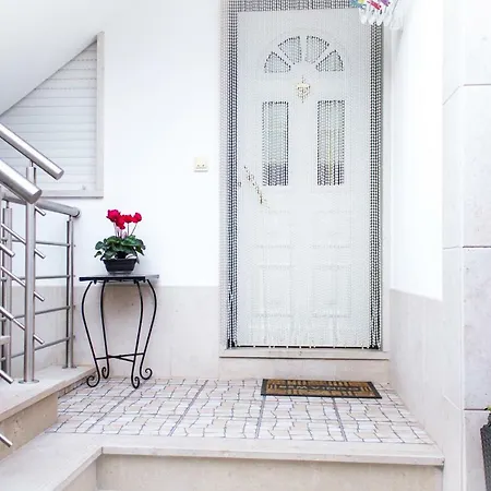 Hébergement de vacances Moradia Da Ilda - Casas De