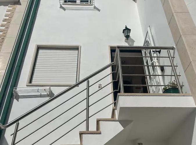 Moradia Da Ilda -