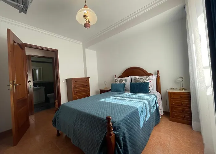 Moradia Da Ilda -