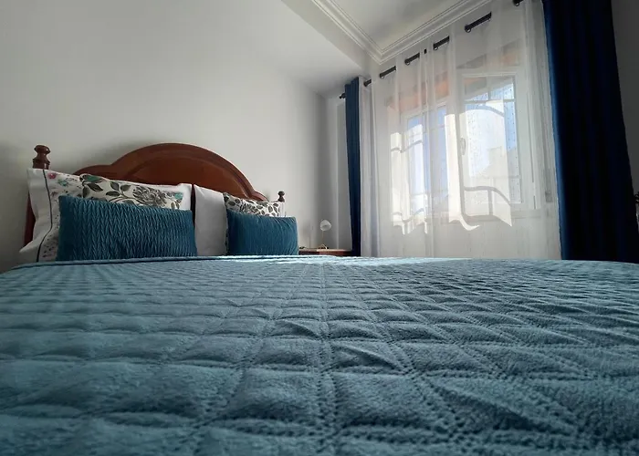 Feriehus Moradia Da Ilda -