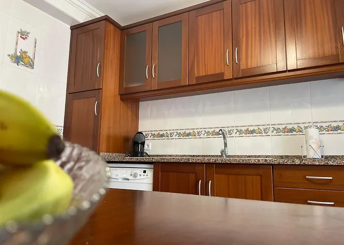 Moradia Da Ilda - Vakantiehuis