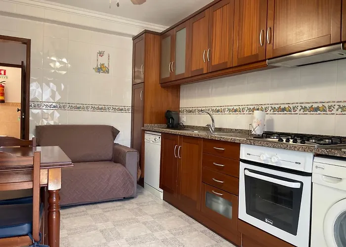 Vakantiehuis Moradia Da Ilda - Nazaré