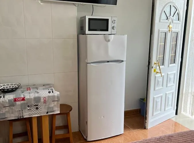 Moradia Da Ilda -