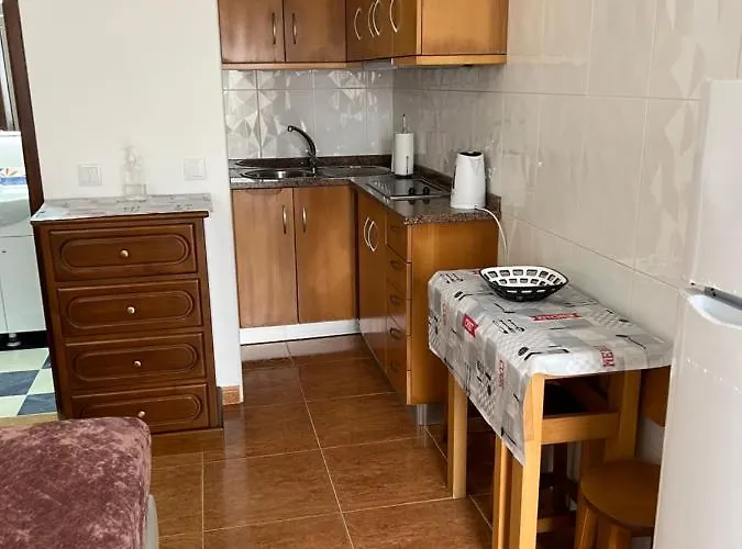 Vakantiehuis Moradia Da Ilda -