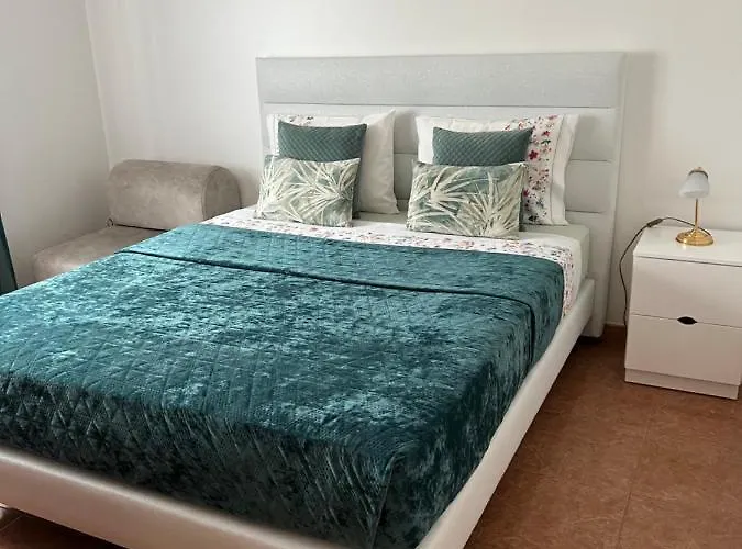 Feriehus Moradia Da Ilda -