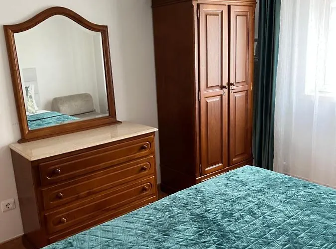 Moradia Da Ilda -