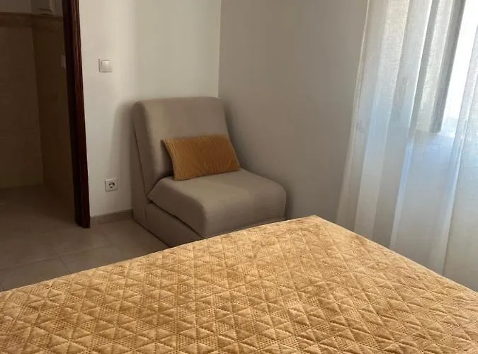 Feriehus Moradia Da Ilda -