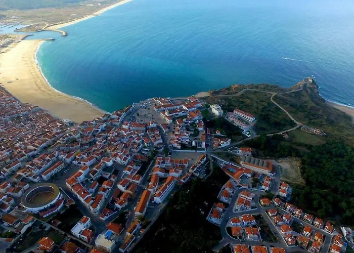 Moradia Da Ilda - Feriehus
